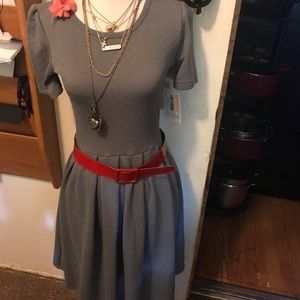 Amelia XS Lularoe nwt